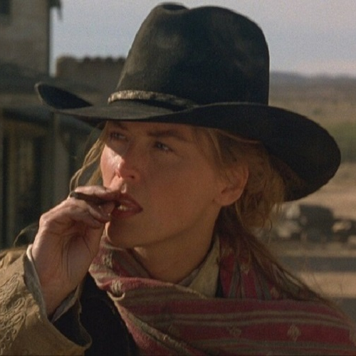 Image du film mort ou vif (2)