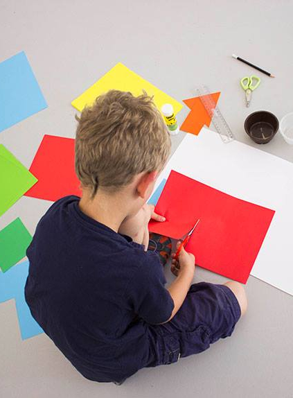 Fête du jeu à l'EAC