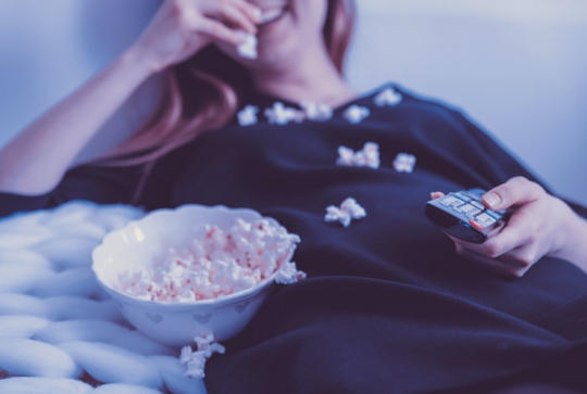 Films à regarder en famille pendant les vacances