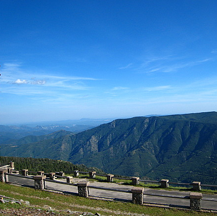 Mont Aigoual