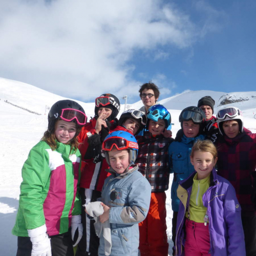 Ski Club de Cugnaux