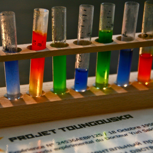 La Cellule : escape game Toulouse