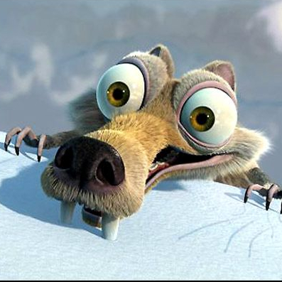 Scrat