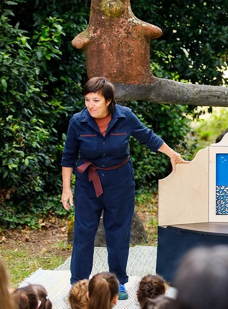 Terre - Cie Les Lubies