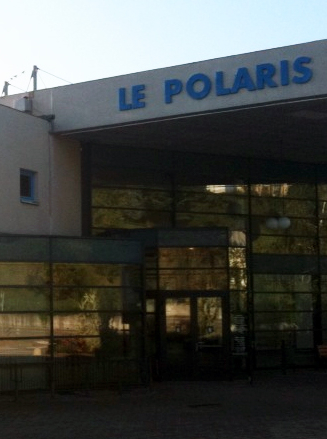 Le Polaris de Corbas