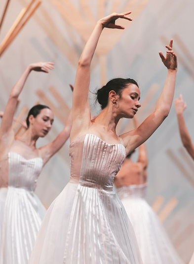 Le coeur et l'Elixir d'amour