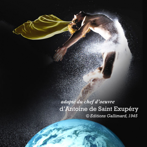 Le Petit Prince - Saint Pétersbourg ballet théâtre