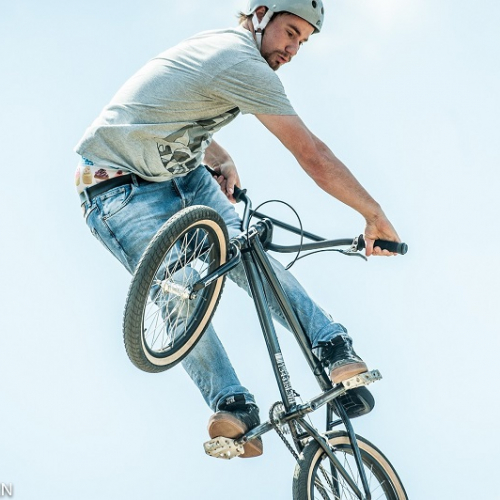 Tous en selle au Musée Malartre 2024