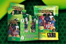 Gagnez un lot PANINI ADRENALYN XL Ligue 1 McDonald’s