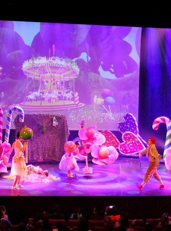 Pinocchio - Marie-Jo Zarb