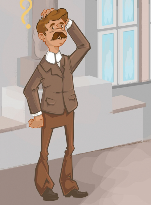 Écomusée de Rennes jeu de piste pâques