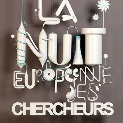 Nuit européenne des chercheurs