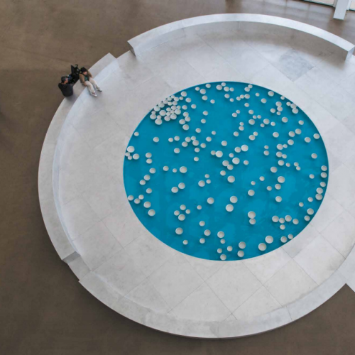 Expo Mondes Flottants