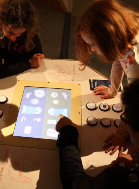 Forum départemental des sciences