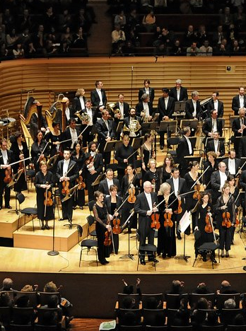 Orchestre Philharmonique de Radio France