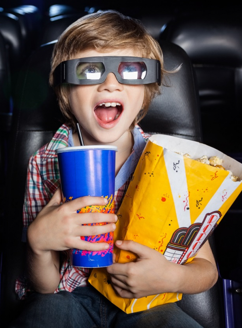 Noël 2018 : les films pour enfants à voir au cinéma pendant les vacances