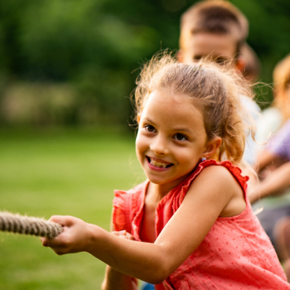 Val de Rock - Espace enfants