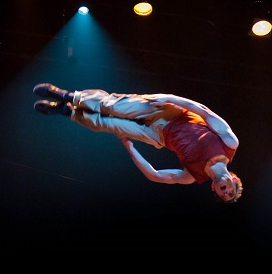 Séquence 8 - Les 7 doigts de la main