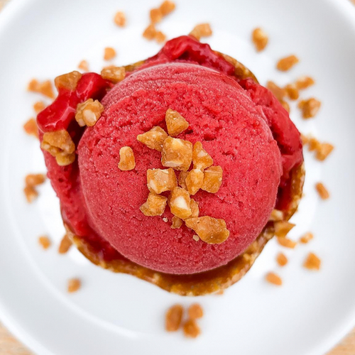 La Maison du Glacier : goûter en famille à Bordeaux