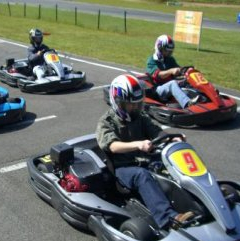 Karting Loisirs