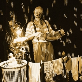 A l’ombre de mon soleil