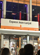 Espace Jean-Lurçat