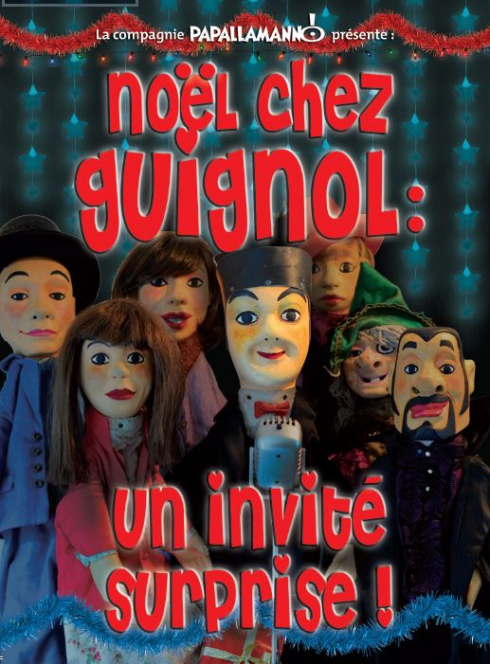 Noel Chez Guignol