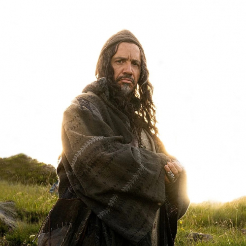 Kaamelott - Deuxième volet (partie 1) : le roi Arthur