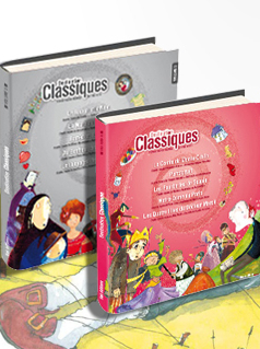 Destination Classique_bons plans@Itak Editions