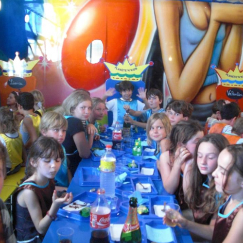 Planète'n'kids