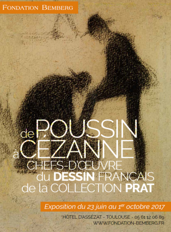 Expo : De Poussin à Cézanne