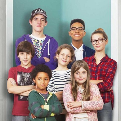 C'est quoi cette famille ?