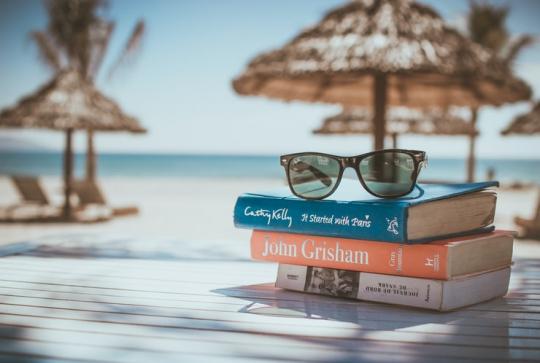 S'évader grâce à différents médias