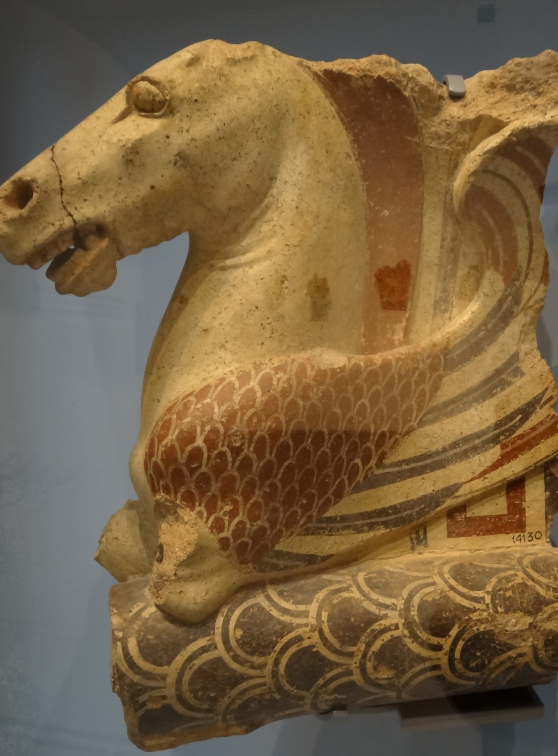 Les Etrusques et la méditerranée au Louvre-Lens 2014