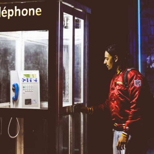 Théâtre des Célestins