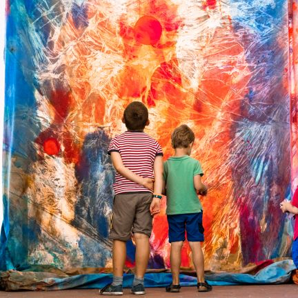 Contre Temps Résonance