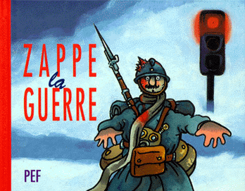 Zappe la guerre