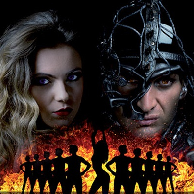 Flatley - Lord of the Dance - Dangerous games