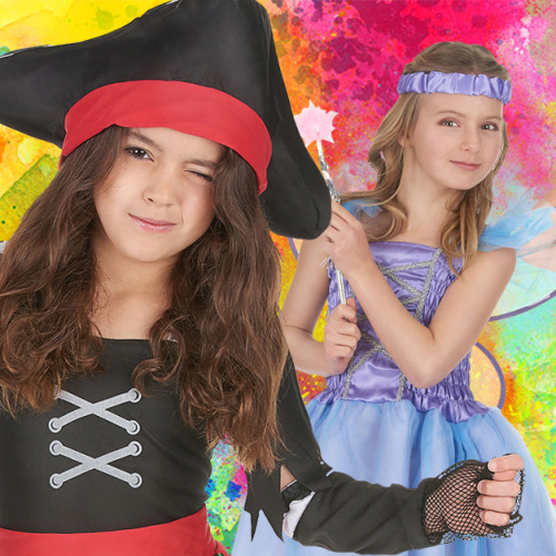 Concours Déguise toi