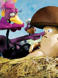 Capelito film