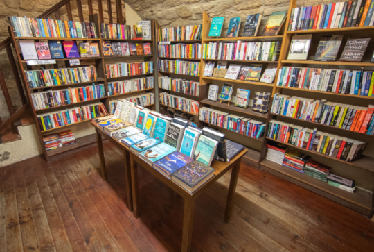 Bookshop