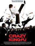 Crazy kung fu
