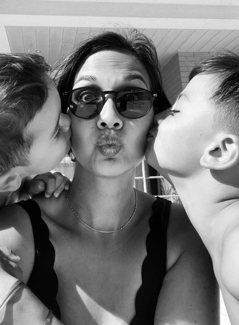 Hashtag Mum, notre maman ambassadrice experte du lifestyle !