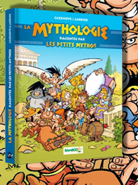 Les petits Mythos Concours sept 2014
