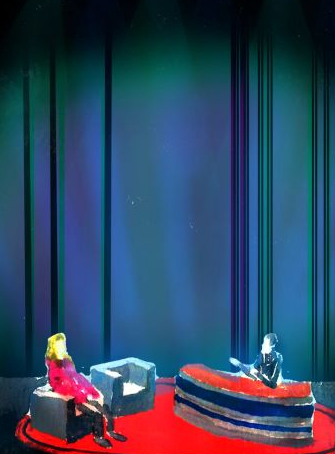 Michelle doit-on t'en vouloir d'avoir fait un selfie à Auschwitz ? - Cie Nandi