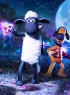 Shaun le Mouton Le Film : La Ferme contre-attaque - Première image