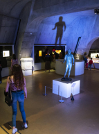 Nuit des Musées 2023 à Lugdunum