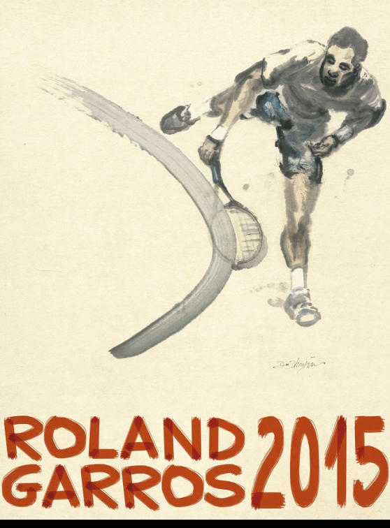 Roland Garros 2015
