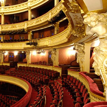 Opéra comique
