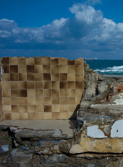 Alger-Marseille, allers/retours